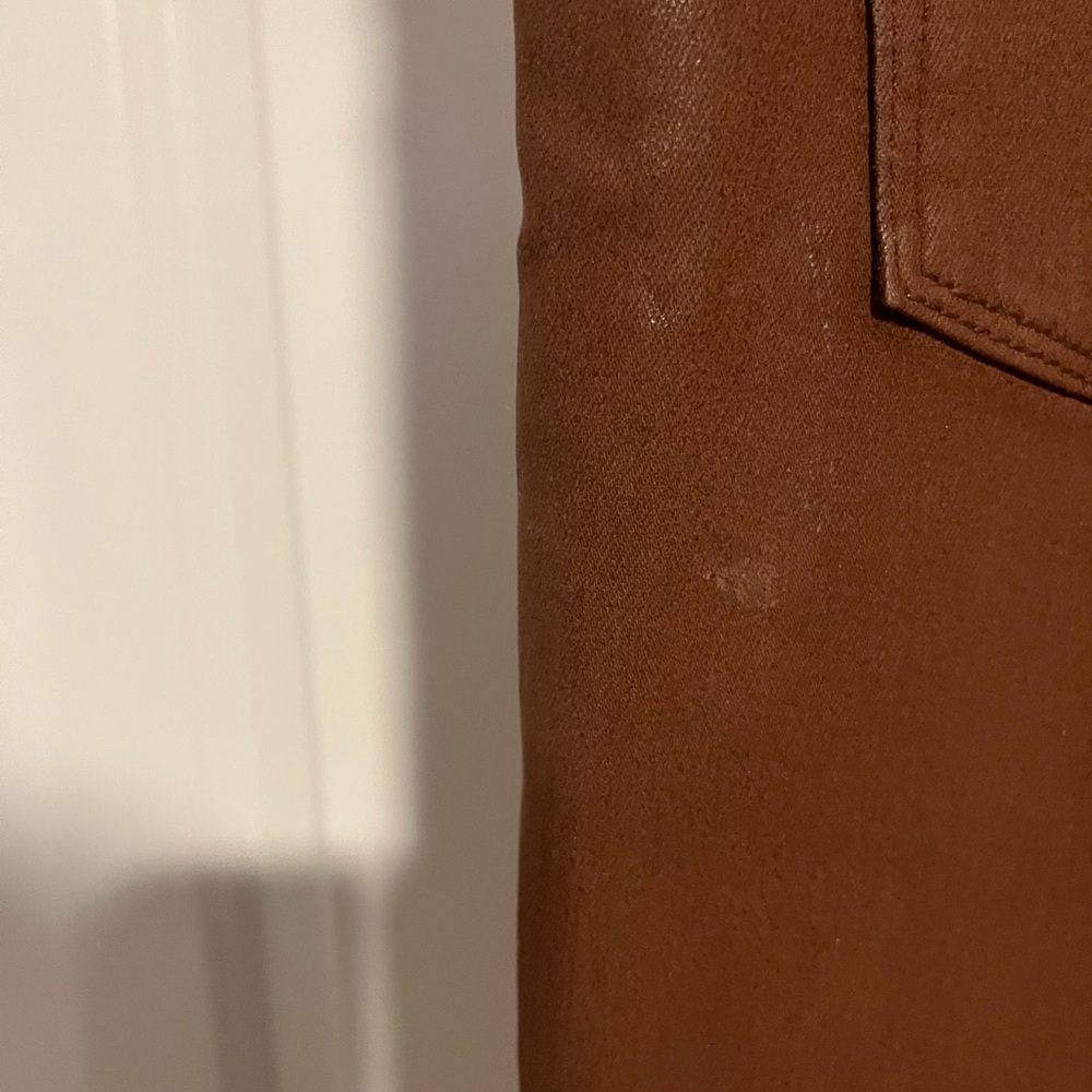 Paige coated jeans - Picture 7 of 7